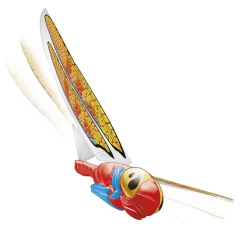 Sun & Sport - Dragonfly