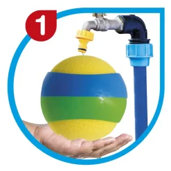 Sun & Sport - Juego Splash Master