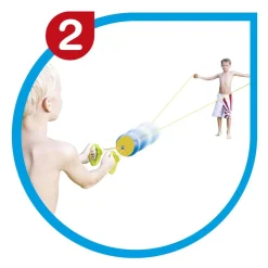 Sun & Sport - Juego Splash Master