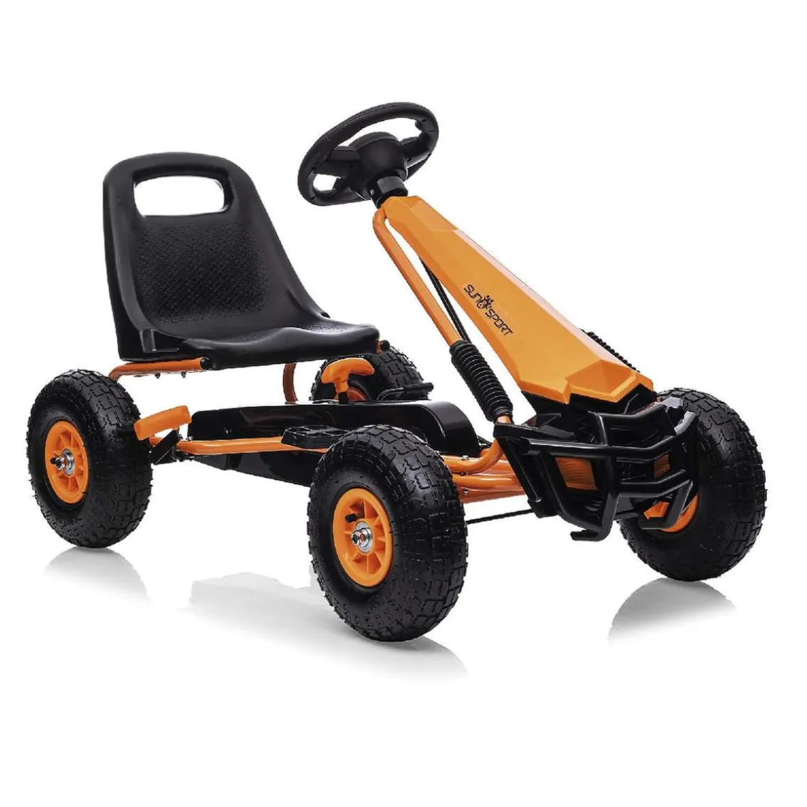 Sun & Sport - Kart de carreras