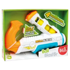Sun & Sport - Lanzador de bolas /Lanzador de dardos (varios modelos)