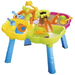 Sun & Sport - Mesa de juego Agua y Arena