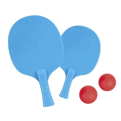 Sun & Sport - Mesa de Ping Pong plegable