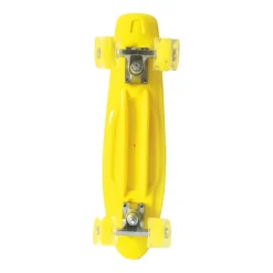 Sun & Sport - Monopatín Cruiser Grafitti (varios colores)