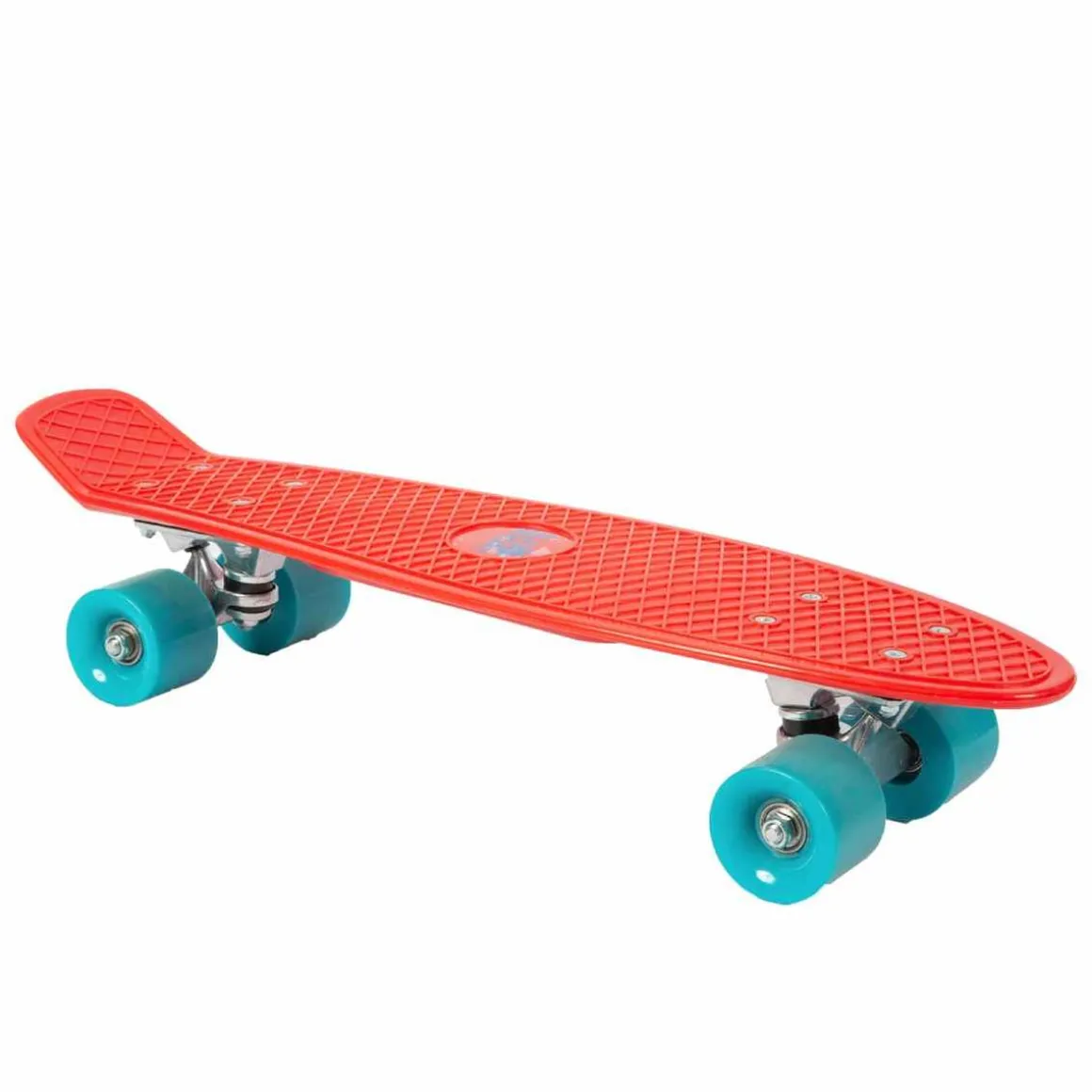 Sun & Sport - Monopatín Minicruiser (varios colores)