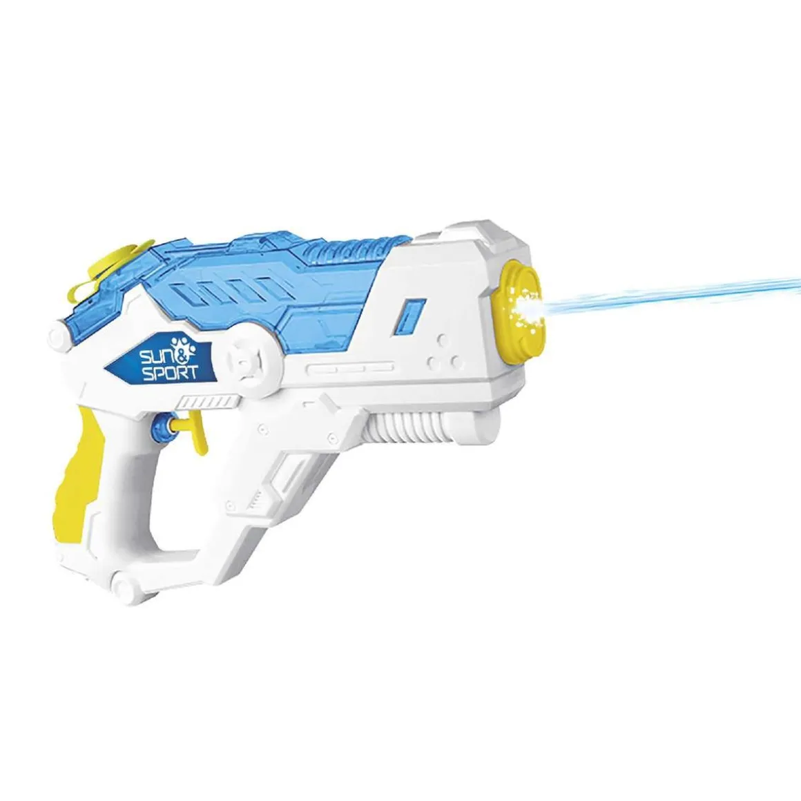 Sun & Sport - Pistola de agua Hydro (varios colores)