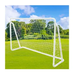 Sun & Sport - Portería de fútbol 240 cm