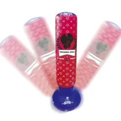 Sun & Sport - Saco de boxeo inflable