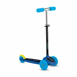 Sun & Sport - Scooter 3 ruedas azul
