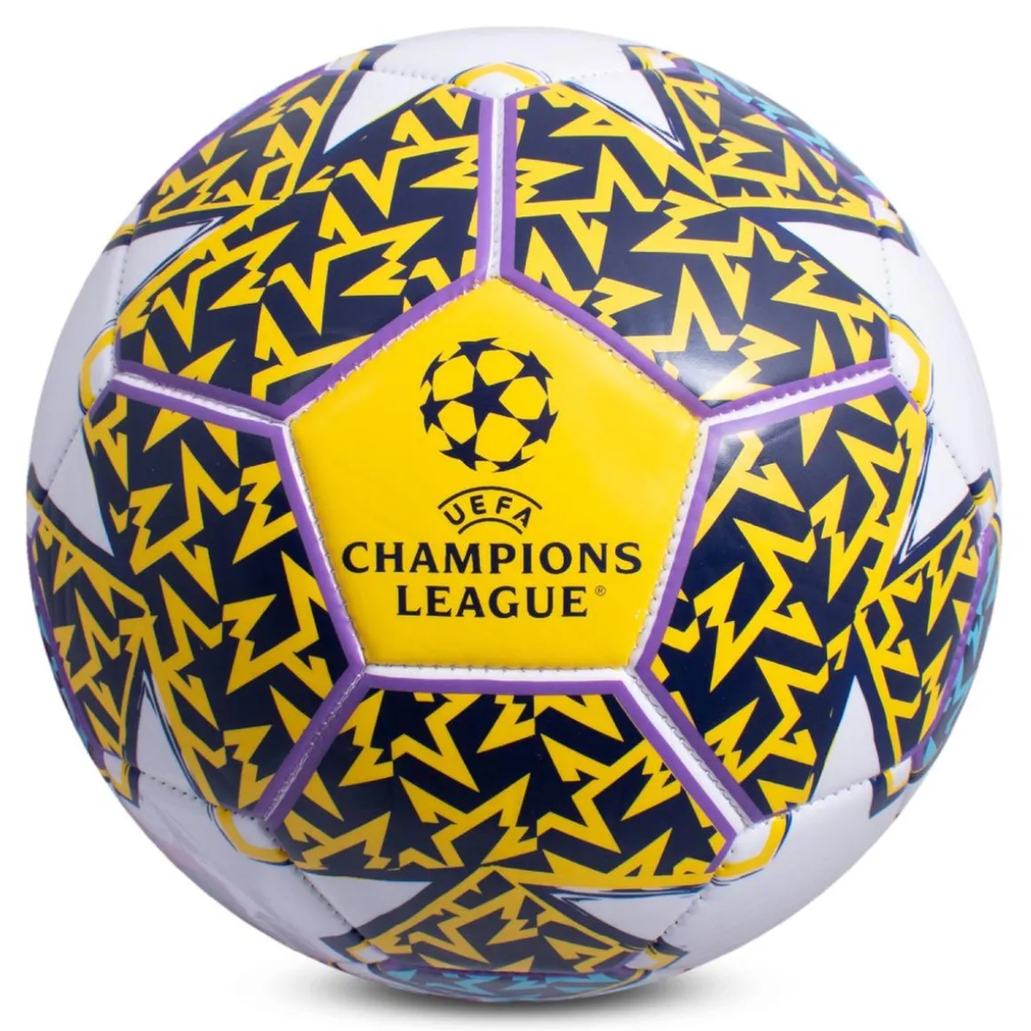 Sun & Sport - Set Balón UEFA Champions League