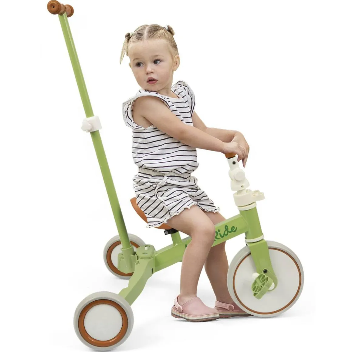 Sun & Sport - Triciclo 3 en 1 Let's Ride
