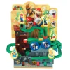 Super Mario - Adventure game deluxe DX