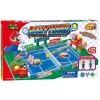 Super Mario - Juego de acción y deporte Rally Tennis ㅤ