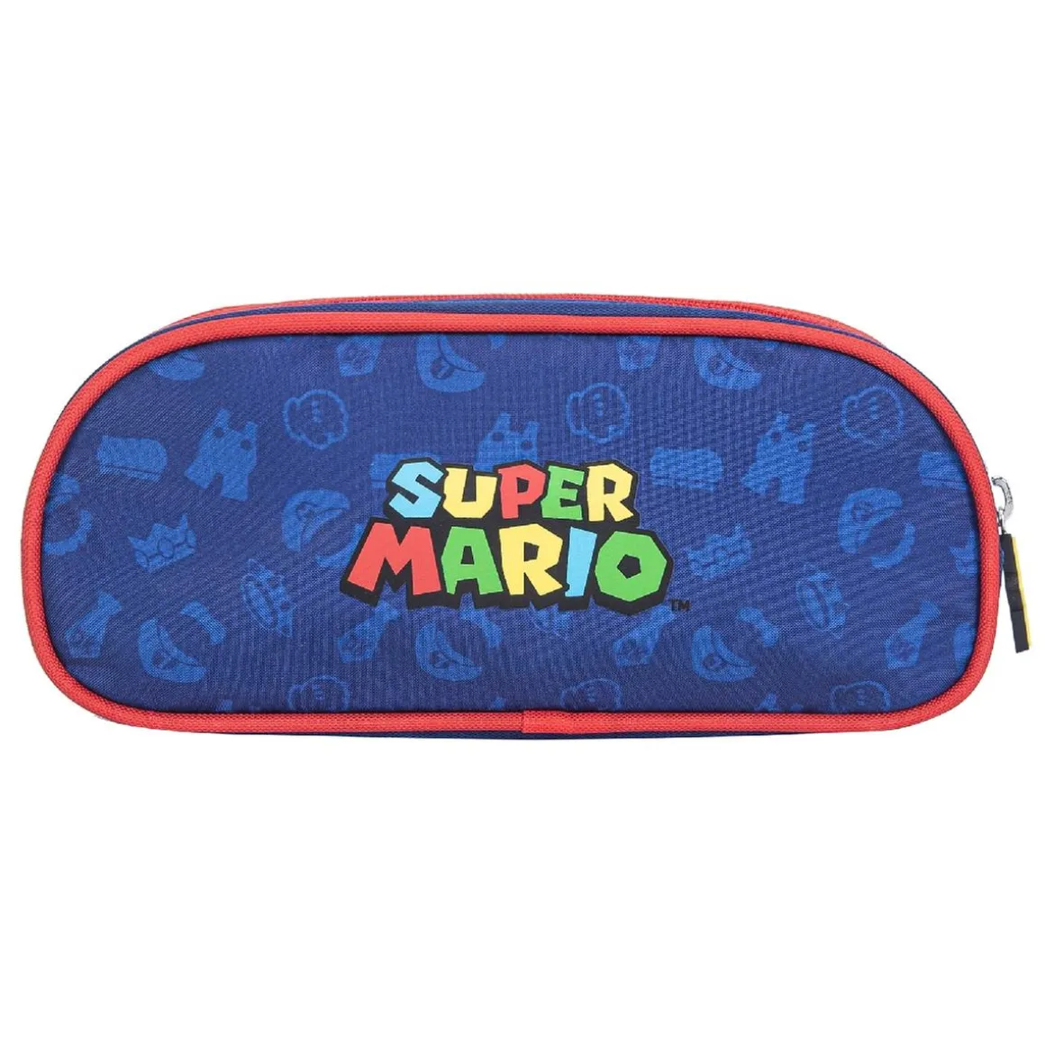 Super Mario - Portatodo doble