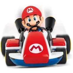 Super Mario - Radiocontrol Nintento Mario Kart 1:16