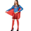 Supergril - Disfraz adulto