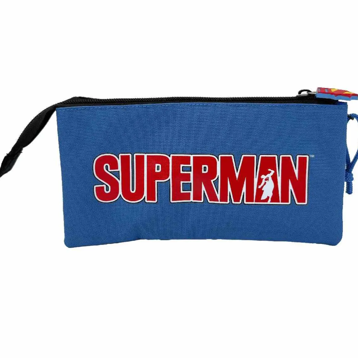 Superman - Portatodo triple