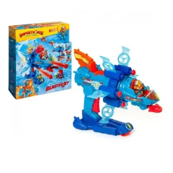 Superthings - Blaster Jet