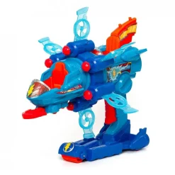 Superthings - Blaster Jet