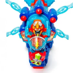 Superthings - Blaster Jet
