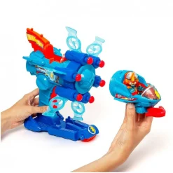 Superthings - Blaster Jet