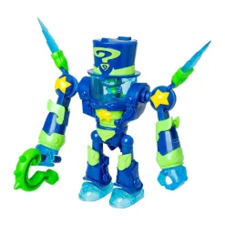 SuperThings - Kazoom Power Ultra Striker - Enigma