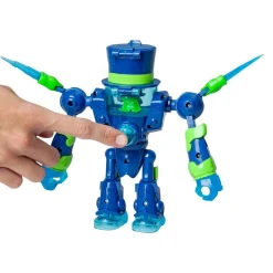 SuperThings - Kazoom Power Ultra Striker - Enigma