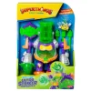 SuperThings - Kazoom Power Ultra Striker - Professor K