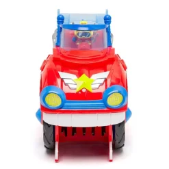 SuperThings - Kazoom Power Bite Attack