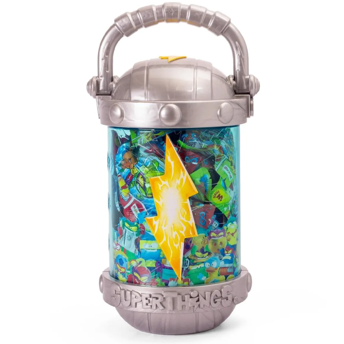 SuperThings - Kazoom Power Carry Case