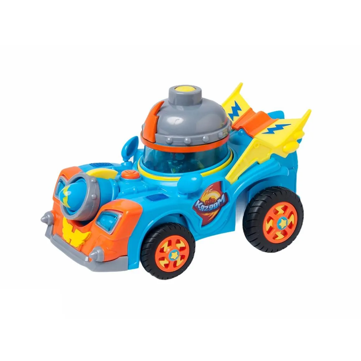 SuperThings - Kazoom Racer
