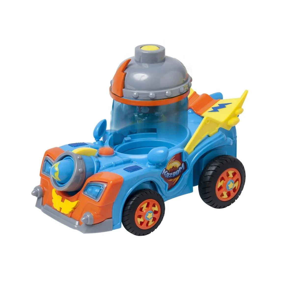 SuperThings - Kazoom Racer