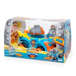 SuperThings - Kazoom Racer