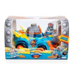 SuperThings - Kazoom Racer