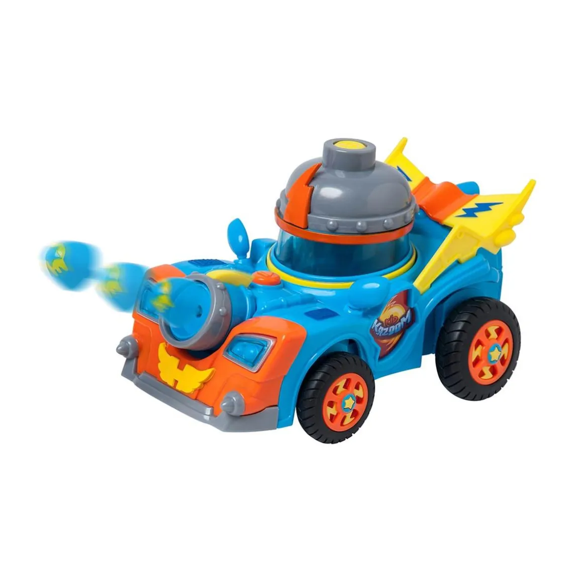 SuperThings - Kazoom Racer