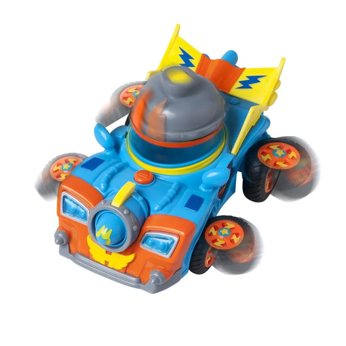 SuperThings - Kazoom Racer