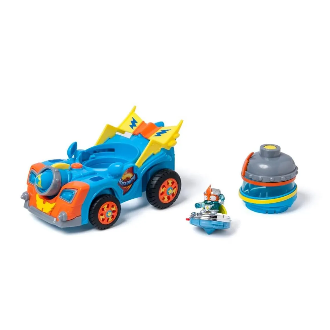 SuperThings - Kazoom Racer