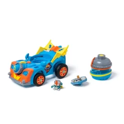 SuperThings - Kazoom Racer