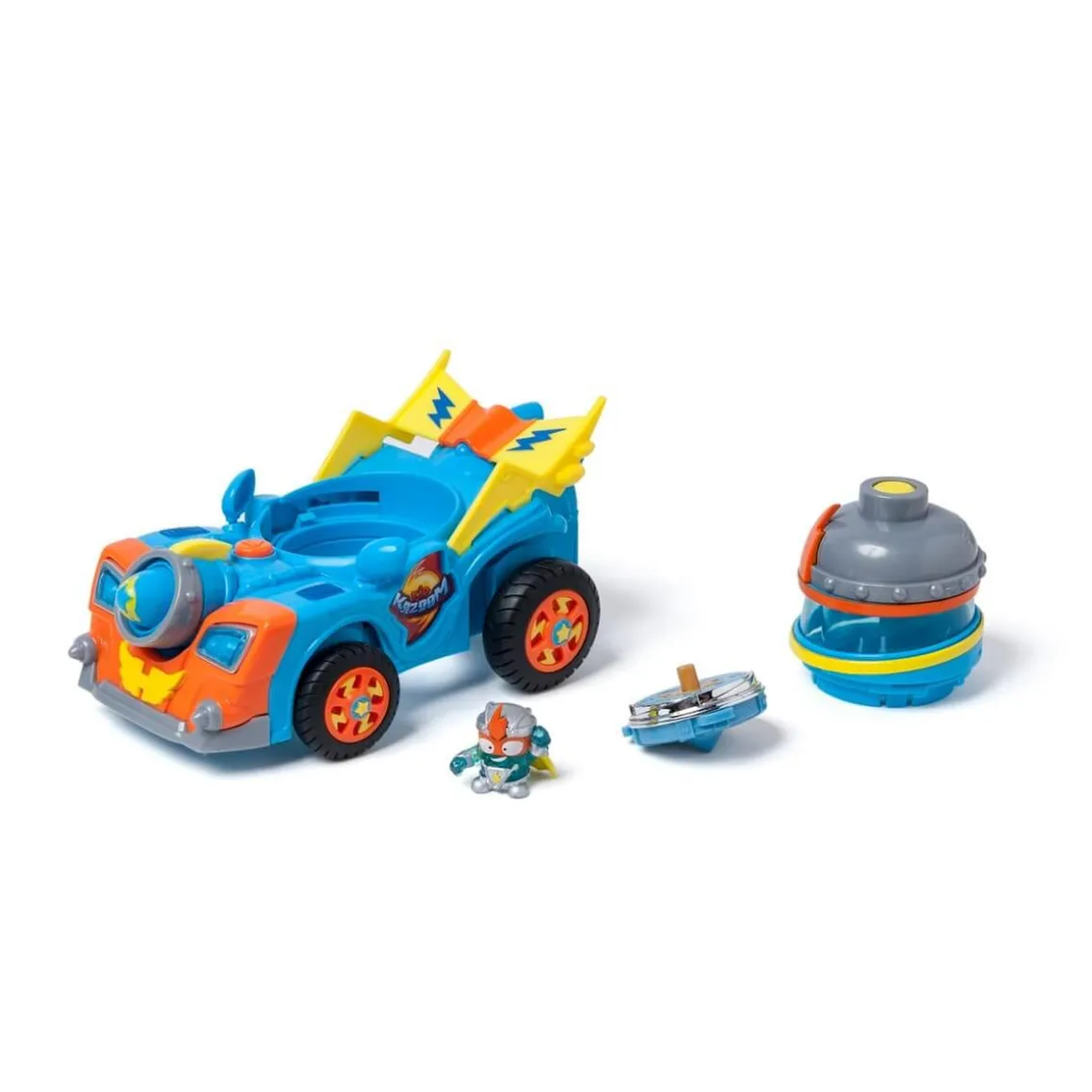 SuperThings - Kazoom Racer