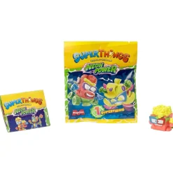 SuperThings - Neon Power - One Pack (varios modelos)