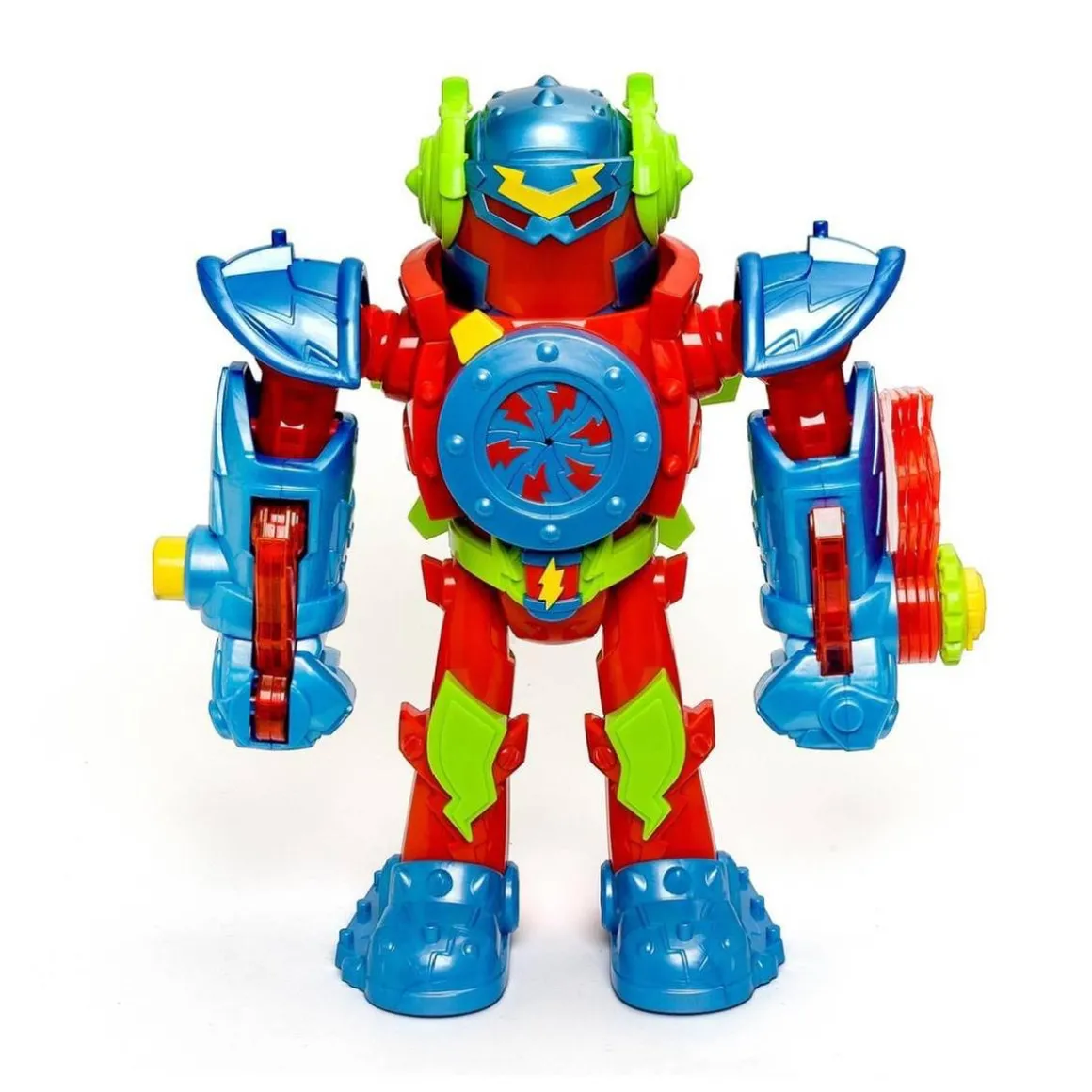 Superthings - Titan Fury