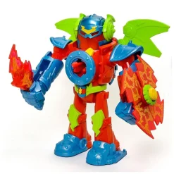 Superthings - Titan Fury