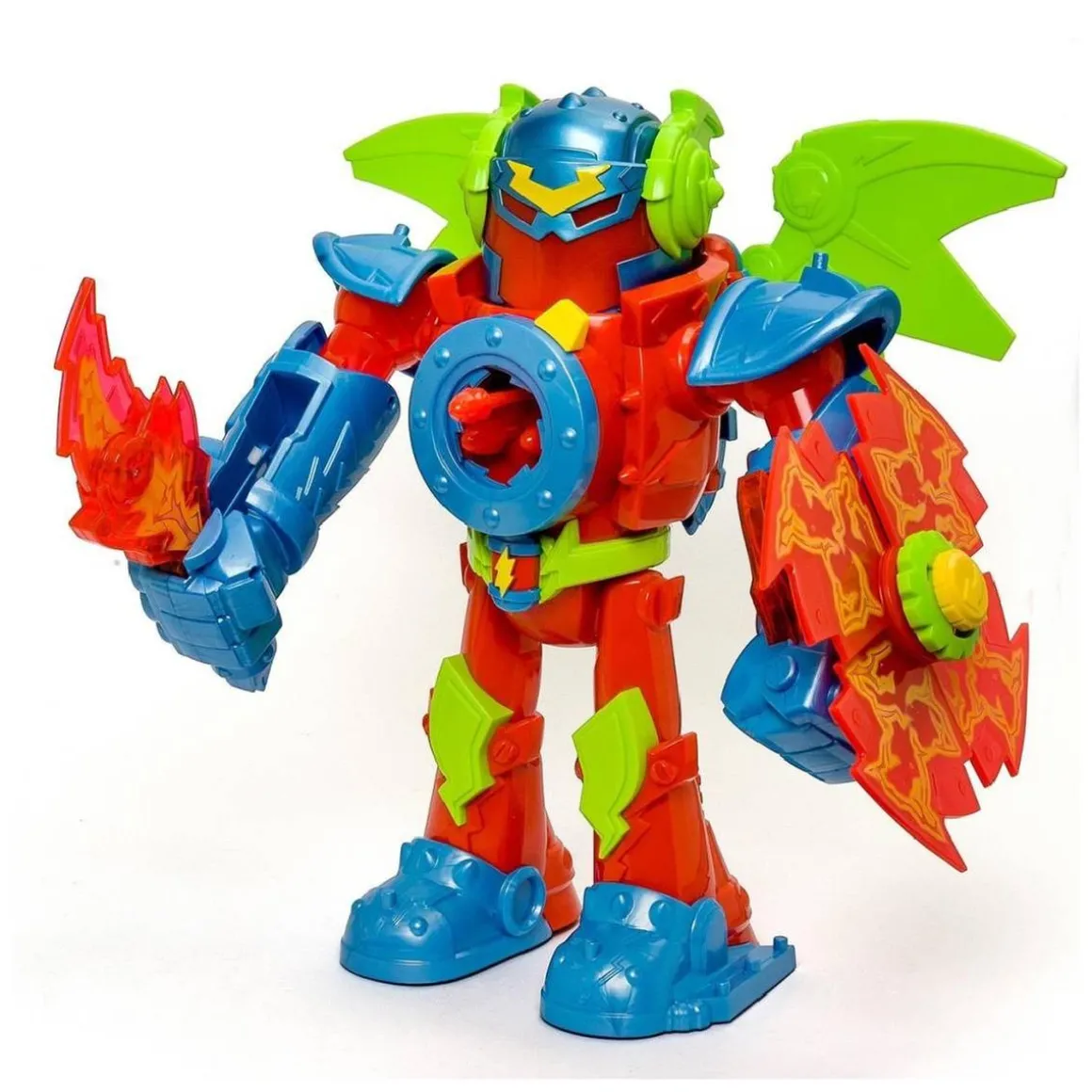 Superthings - Titan Fury
