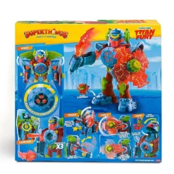 Superthings - Titan Fury