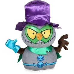 SuperZings - Peluche Dr.Frostikus 27 cm