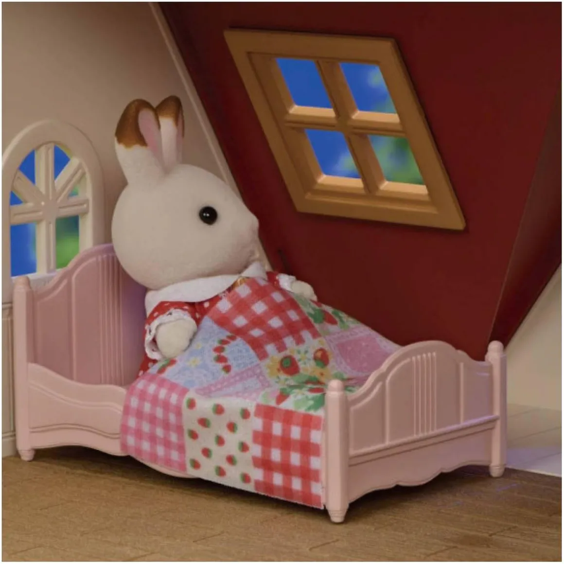 Sylvanian Families - Casa de campo