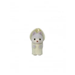 Sylvanian Families - Familia husky