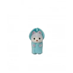 Sylvanian Families - Familia husky