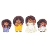 Sylvanian Families - Familia Erizos