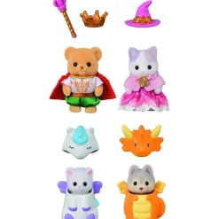 Sylvanian Families - Fantásticos Amigos de cuento de hadas